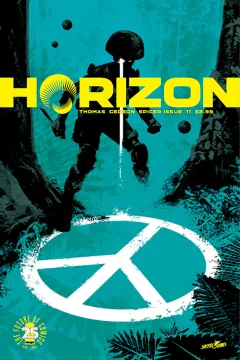 Issue #11