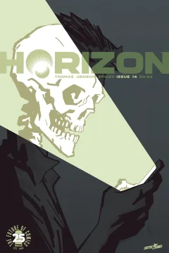 Issue #14