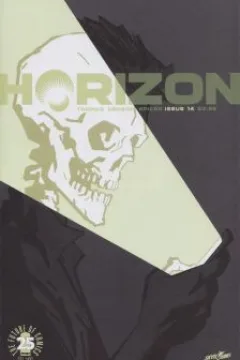 Issue #14