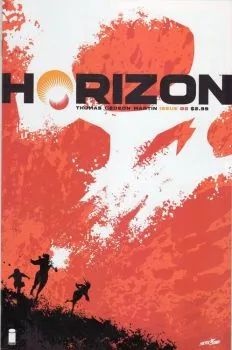 Cover of Issue #2