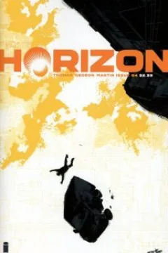Issue #4