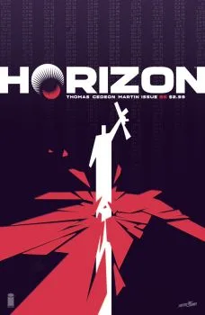 Cover of Issue #5