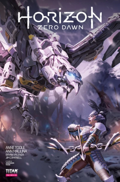 Cover of The Sunhawk #2