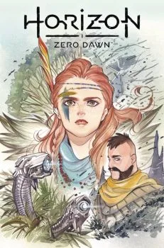 Cover of Liberation #1