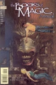 Cover of Horn