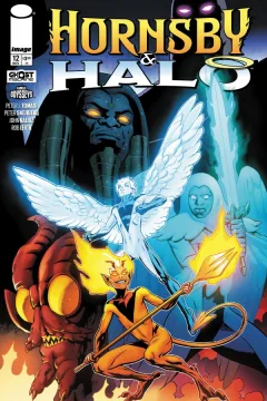 Issue #12