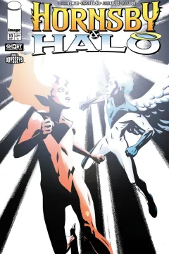Issue #10