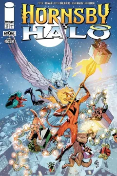 Issue #13