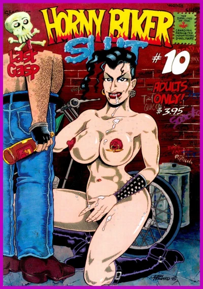 Cover of Issue #10