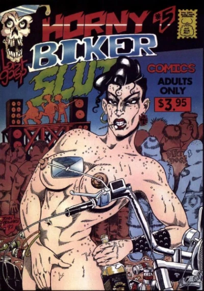 Cover of Issue #5