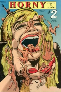 Issue #2