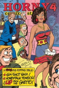 Issue #4