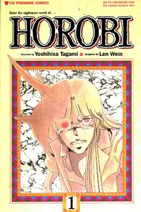 Issue #1