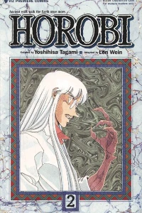 Issue #2