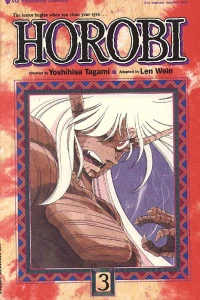 Issue #3
