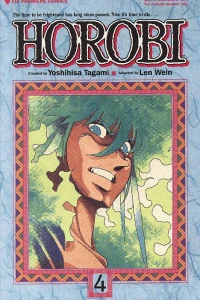 Issue #4