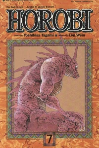 Issue #7
