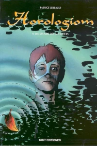 Die Stunde des Aufbauers