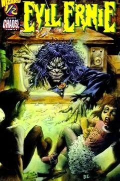 Horrible Halloween