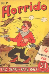 Issue #11