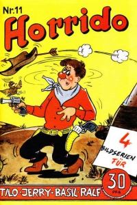 Issue #11
