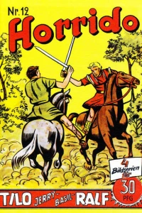 Issue #12