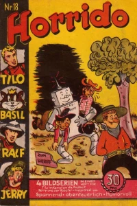 Issue #18
