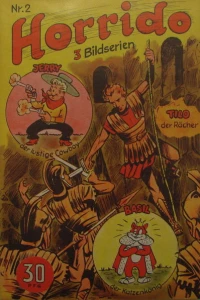 Issue #2