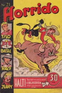 Issue #21