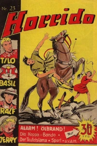 Issue #23