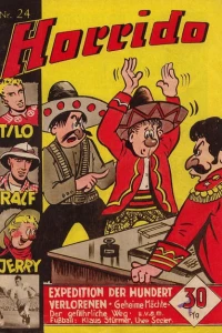 Issue #24