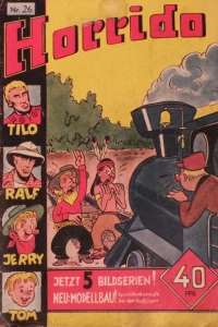 Issue #26