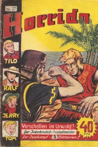 Issue #27