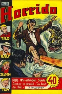Issue #28