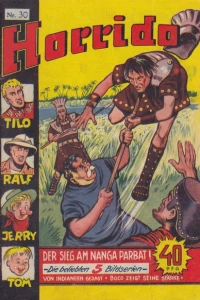 Issue #30