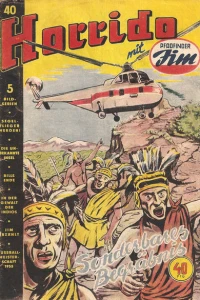 Issue #40