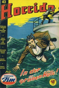 Issue #43