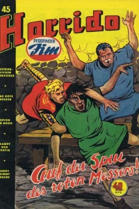 Issue #45