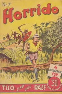 Issue #7