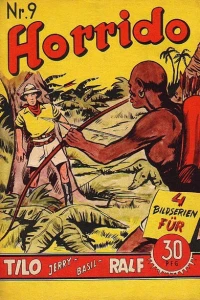 Issue #9