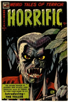 Introducing: The Teller