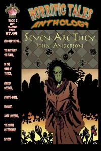 Seven Are They
