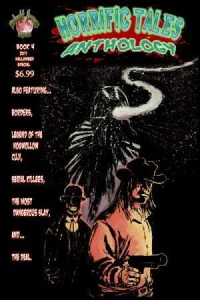 Issue #4