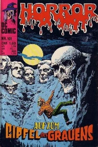 Issue #101