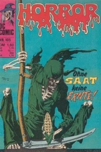 Issue #105