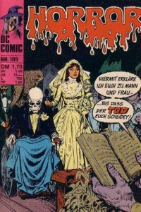 Issue #109