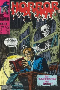 Issue #113