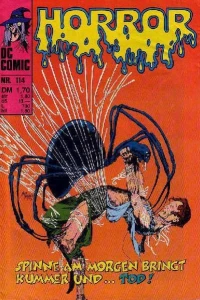 Issue #114