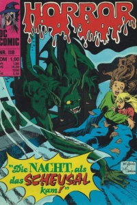 Issue #118