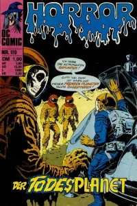 Issue #119